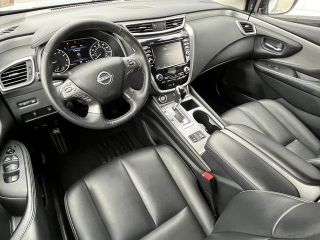 2023 Nissan Murano SV FWD