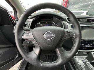 2023 Nissan Murano SV FWD