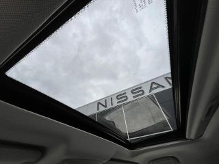 2024 Nissan Armada Platinum 4WD