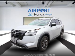 Airport Honda, Alcoa, TN