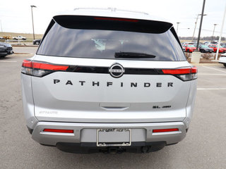 2023 Nissan Pathfinder SL 4WD