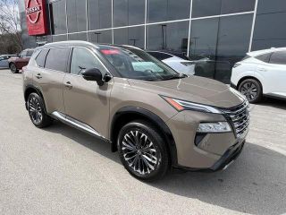 2024 Nissan Rogue Platinum AWD