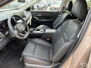 2024 Nissan Rogue Platinum AWD