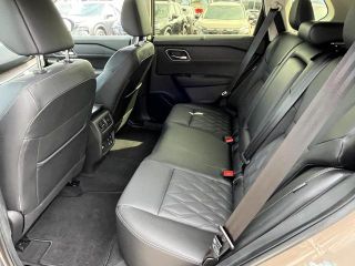 2024 Nissan Rogue Platinum AWD