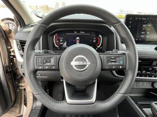 2024 Nissan Rogue Platinum AWD