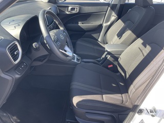 2022 Hyundai Venue SEL