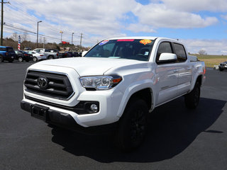 2023 Toyota Tacoma SR5 4WD 5ft Bed
