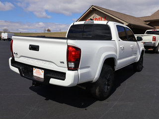 2023 Toyota Tacoma SR5 4WD 5ft Bed