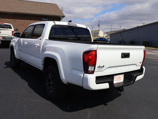 2023 Toyota Tacoma SR5 4WD 5ft Bed