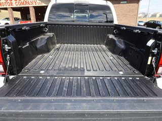 2023 Toyota Tacoma SR5 4WD 5ft Bed