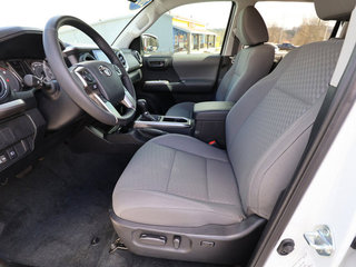 2023 Toyota Tacoma SR5 4WD 5ft Bed