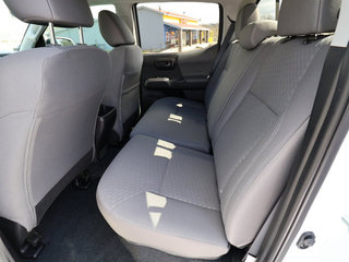 2023 Toyota Tacoma SR5 4WD 5ft Bed