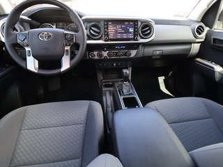 2023 Toyota Tacoma SR5 4WD 5ft Bed
