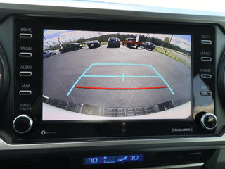 2023 Toyota Tacoma SR5 4WD 5ft Bed