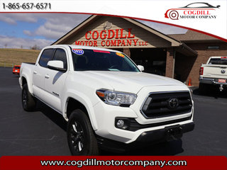 Cogdill Motor Company, Loudon, TN