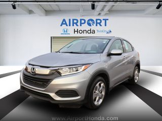Airport Honda, Alcoa, TN