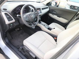 2021 Honda HR-V LX AWD