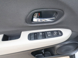 2021 Honda HR-V LX AWD