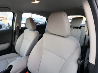 2021 Honda HR-V LX AWD