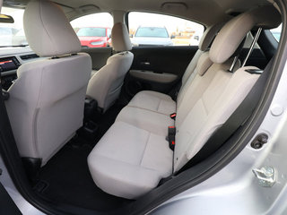 2021 Honda HR-V LX AWD