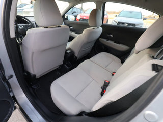 2021 Honda HR-V LX AWD