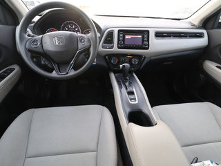2021 Honda HR-V LX AWD
