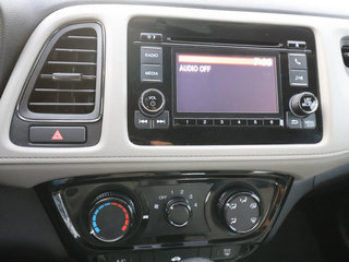 2021 Honda HR-V LX AWD