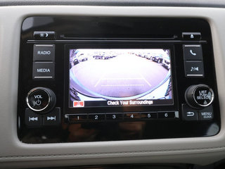 2021 Honda HR-V LX AWD