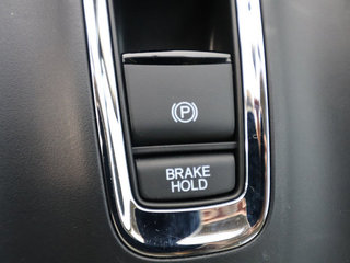 2021 Honda HR-V LX AWD