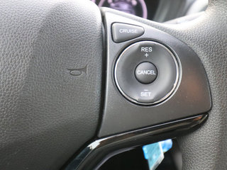 2021 Honda HR-V LX AWD
