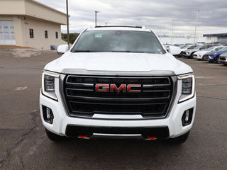 2021 GMC Yukon XL AT4 4WD