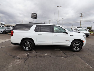 2021 GMC Yukon XL AT4 4WD