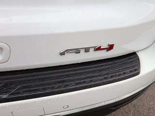 2021 GMC Yukon XL AT4 4WD