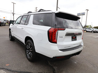 2021 GMC Yukon XL AT4 4WD
