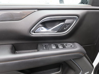 2021 GMC Yukon XL AT4 4WD