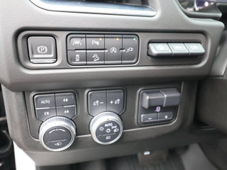 2021 GMC Yukon XL AT4 4WD