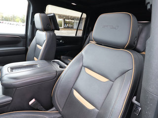 2021 GMC Yukon XL AT4 4WD