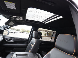 2021 GMC Yukon XL AT4 4WD
