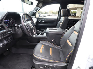 2021 GMC Yukon XL AT4 4WD