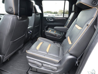 2021 GMC Yukon XL AT4 4WD