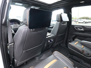 2021 GMC Yukon XL AT4 4WD