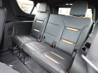 2021 GMC Yukon XL AT4 4WD
