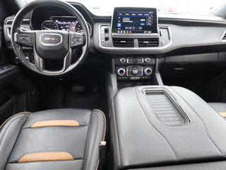 2021 GMC Yukon XL AT4 4WD