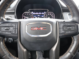 2021 GMC Yukon XL AT4 4WD