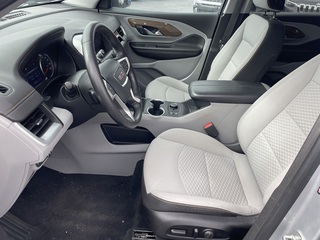 2020 GMC Terrain SLE FWD