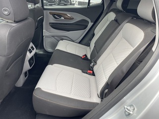 2020 GMC Terrain SLE FWD