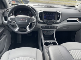 2020 GMC Terrain SLE FWD