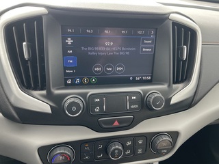2020 GMC Terrain SLE FWD