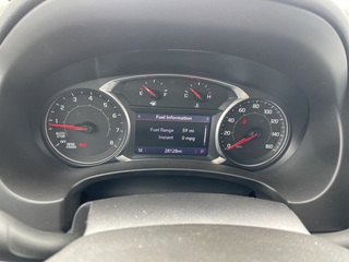 2020 GMC Terrain SLE FWD