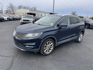 2017 Lincoln MKC Select FWD